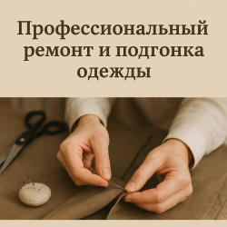 Atelier Maria @ logo